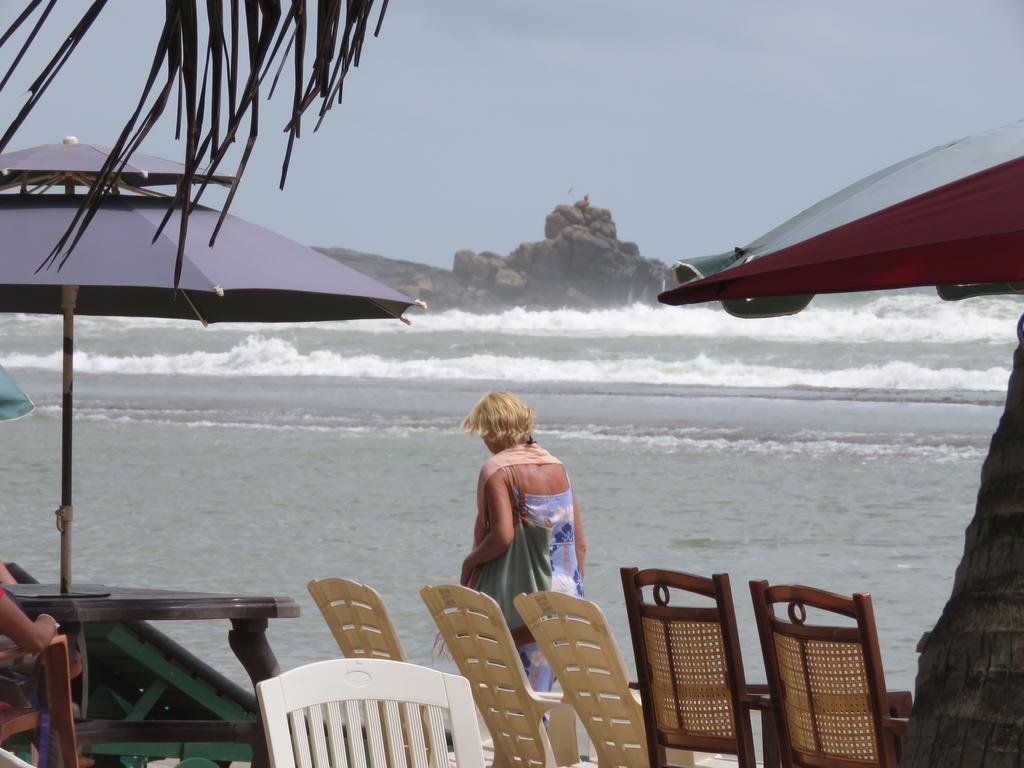 Paradise Bay ベールワラ エクステリア 写真