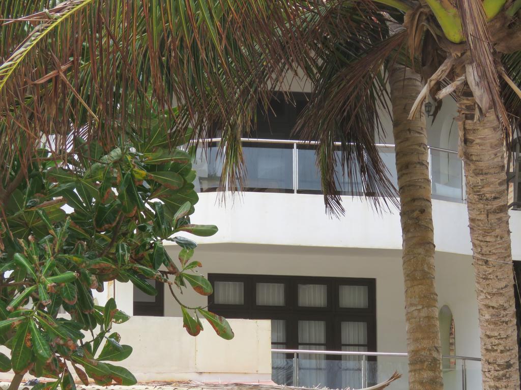 Paradise Bay ベールワラ エクステリア 写真