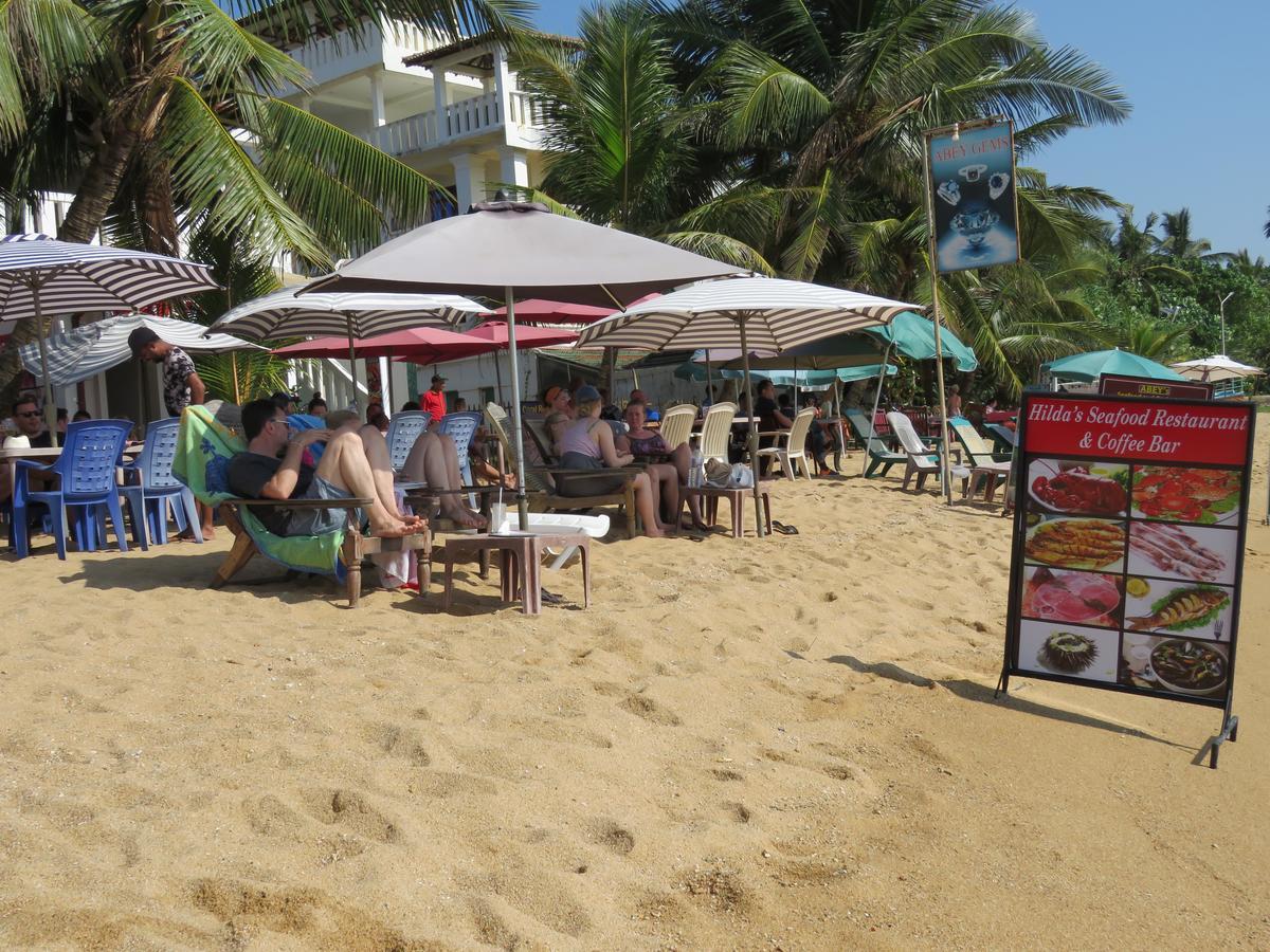 Paradise Bay ベールワラ エクステリア 写真